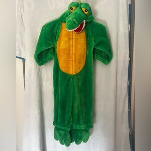 Alligator Halloween Costume (5T)